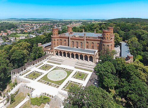Kamieniec Ząbkowicki